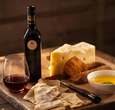 Belmonte - Km0 - 3. PRODUCTOS KM0